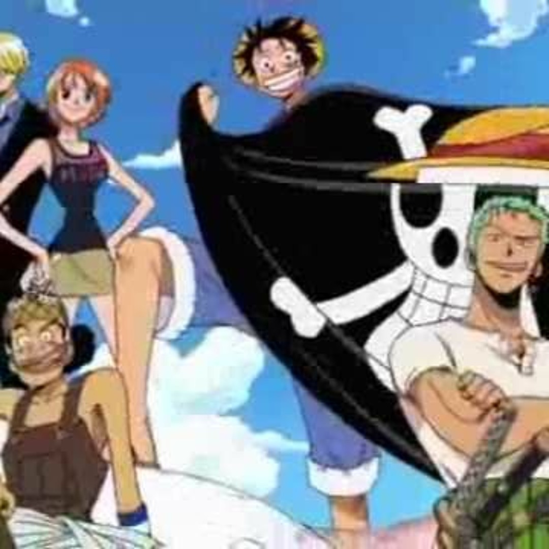 Listen to One piece opening 2 - english version by Dj Big B in nwtbc  playlist online for free on SoundCloud