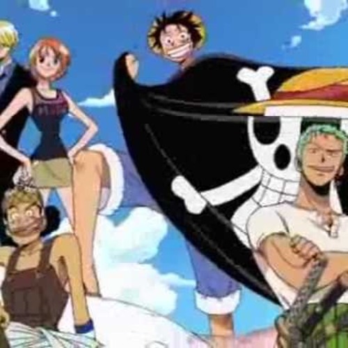 One Piece Opening 2 - Believe - Dailymotion Video