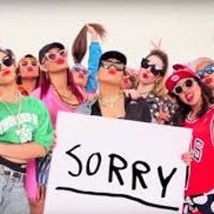 Justin Bieber - Sorry- Remix- Instrumental FREE DL