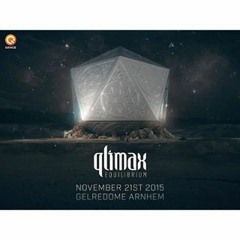Qlimax 2015 - Atmozfears Live