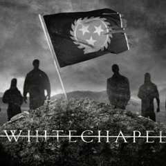 Whitechapel - The Saw Is The Law (Drums Only)