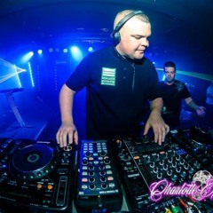 DJ SPOONIE - TRANCE ANTHEMS VOL.1