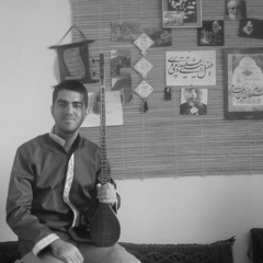 تکنوازی سه تار