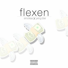 FLEXEN feat. YXNG BLXR