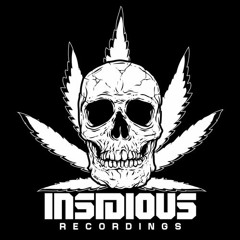 ALIMAN - UNITY (INSIDIOUS RECORDINGS)