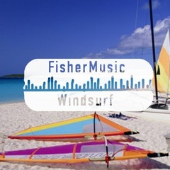 Fishy- Windsurf