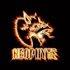 Neophyte - I will have that power