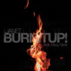BURNITUP! {feat. Missy Elliot) [Knarley Mashup]