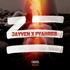 ZHU - Faded (Jayven X Fyahres Reggae Dubstep Remix)