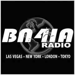 THE NOISE Guest DJ Mix on WDP BN4IA Las Vegas [FREE DOWNLOAD]