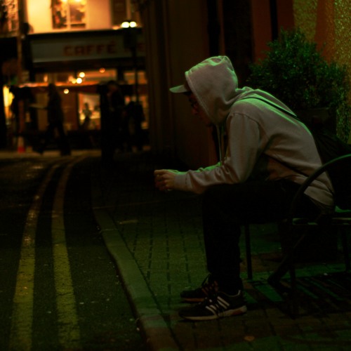 Jimmy Bangs - Ommshlacks