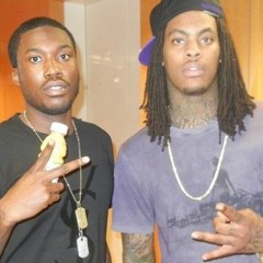 Meek Mill - Imma Bow Feat. Rick Ross feat. Waka
