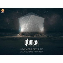 Qlimax 2015 - Brennan Heart Live