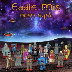 Eddie Mis - Open Eye's