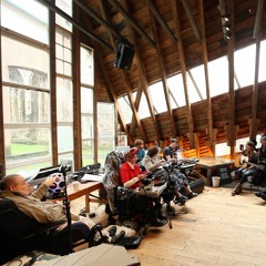 Electric Storm Ensemble Sanctum