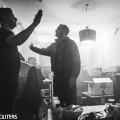 Deciliters Housekamer #16- Greefhorst