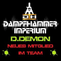 DAMPFHAMMER Vorfreude Mix