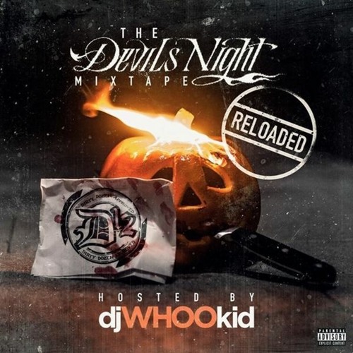 D12 - 02 - The Set Off (Ft King Gordy)