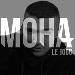 Moha Le 100c - A Ceux...