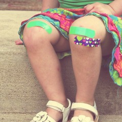 Bruises - Chairlift (Cover)