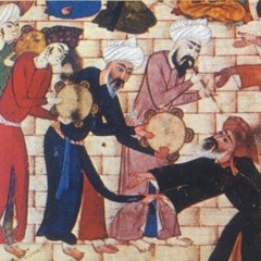 مقطوعة: موشح أندلسي