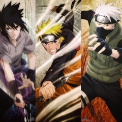 Naruto Shippuden All Endings 1 - 35
