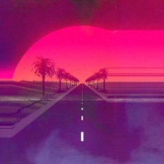Carpenter Brut - Roller Mobster (Slowed)