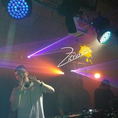 Zitrus @ Krach Unterm Dach Diedorf 14.11.15