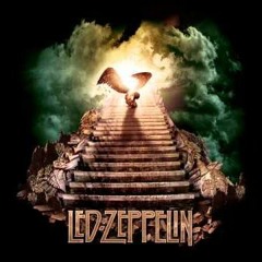 Led Zeppelin - Stairway To Heaven (Gramatik Dubstep Remix)