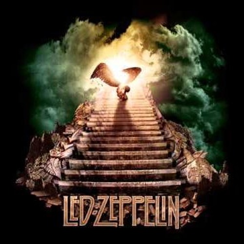 Stream Led Zeppelin - Stairway To Heaven (Gramatik Dubstep Remix) by  Sande00 | Listen online for free on SoundCloud