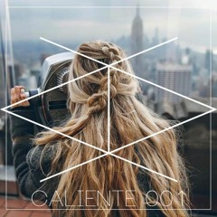 ADRIKLÈ - Caliente Mix 001