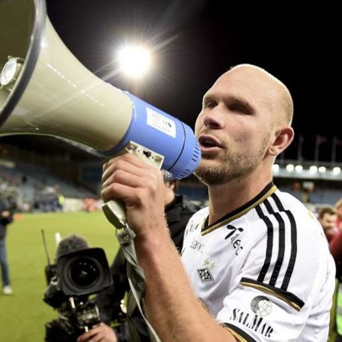 Sjalalala Rosenborg