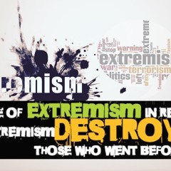 Don’t Be Extremist & Beware of ISIS By Abu Yusuf Khaleefah