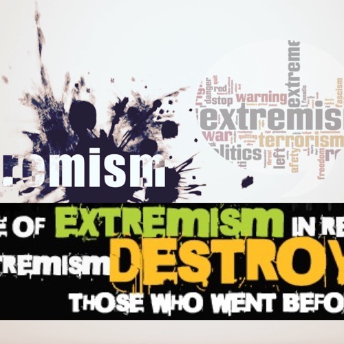 Don’t Be Extremist & Beware of ISIS By Abu Yusuf Khaleefah