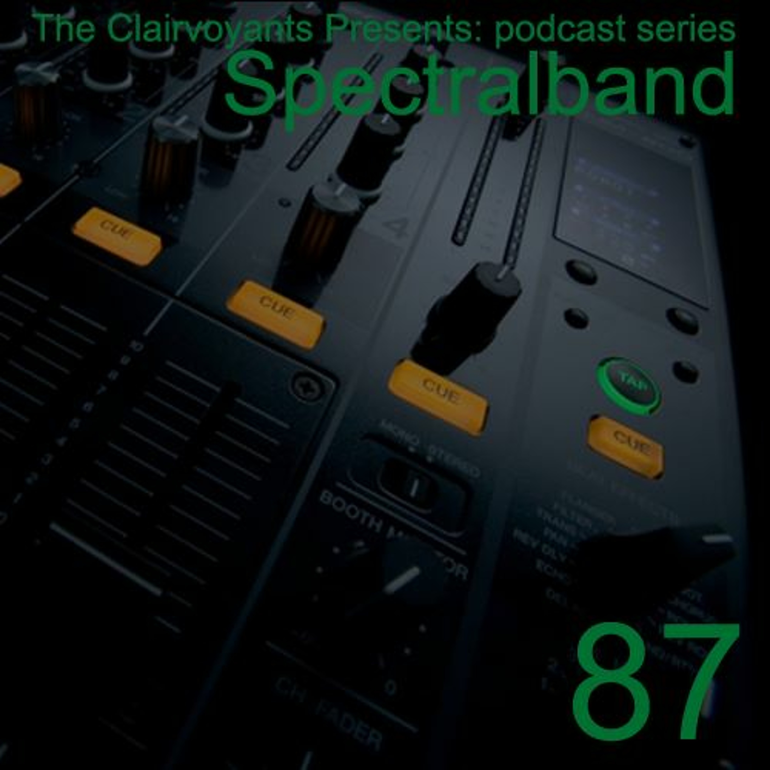 The Clairvoyants