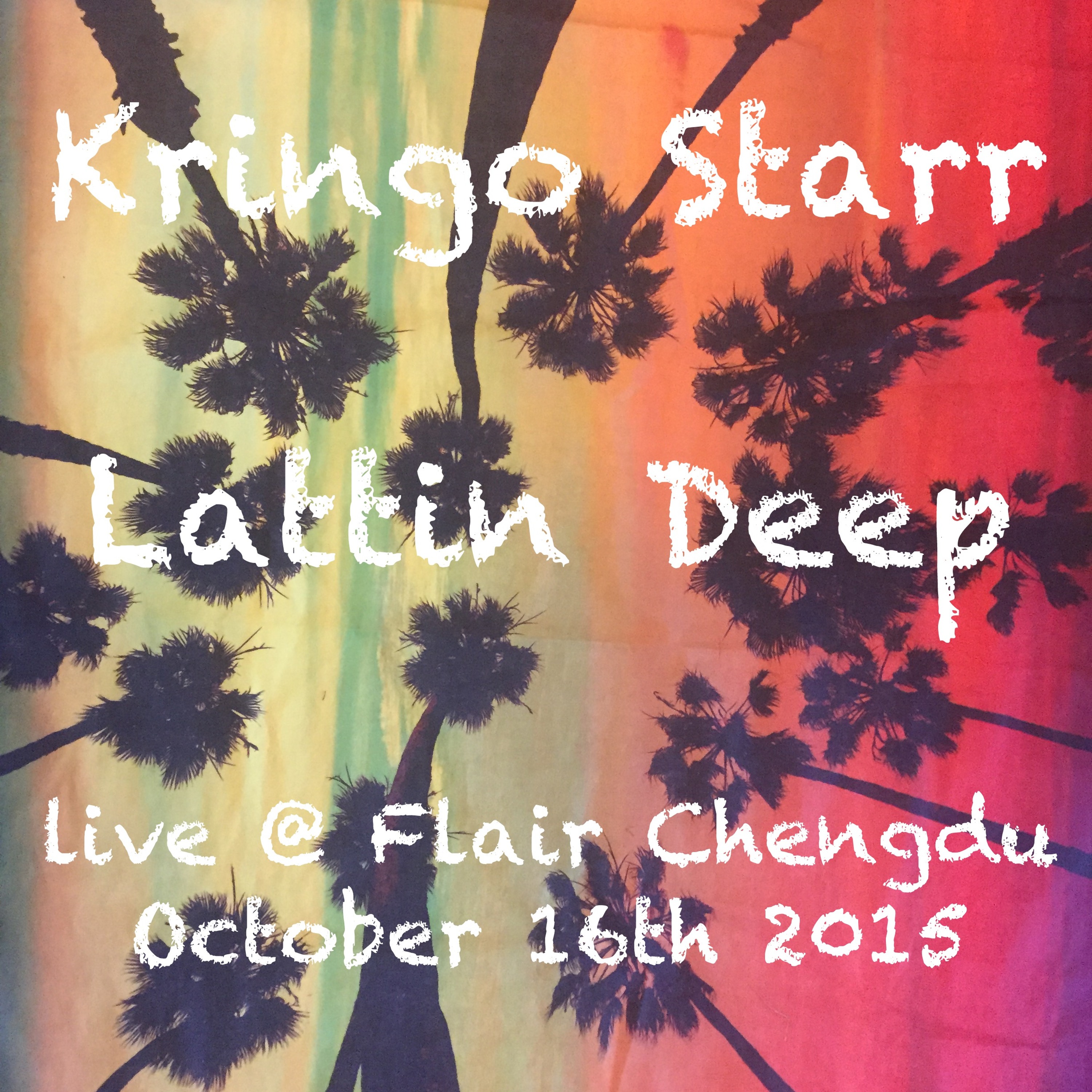 Kringo Starr