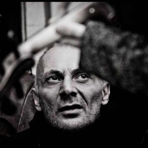 რობი / Outsider - აღმოსავლური ტანგო