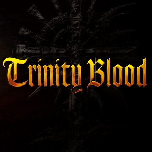 Trinity Blood