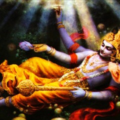 OM Namo Narayan