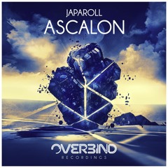 JapaRoLL - Ascalon (Hardwell On Air)