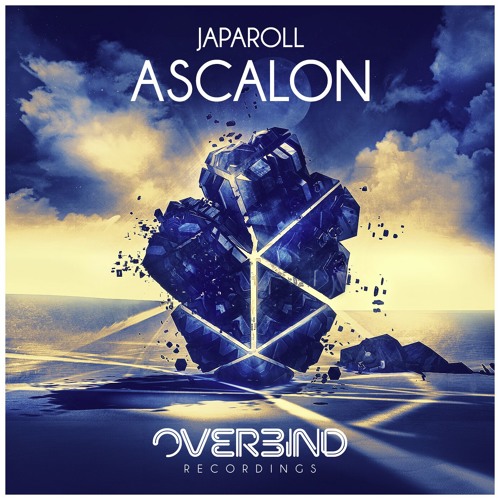 JapaRoLL - Ascalon (Hardwell On Air)