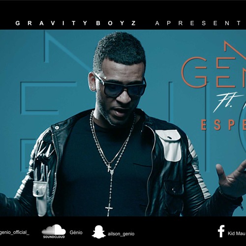Génio - Especial feat Kid Mau