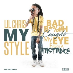 G3 Chris - My Style - Feat. Breezedavinci ( Prod. Dez Wright )