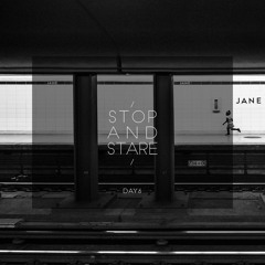 151122 Stop And Stare