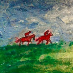 All Along The Watchtower