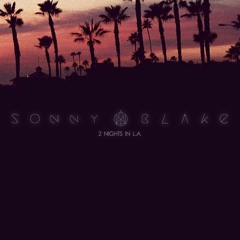 2 Nights In L.A.