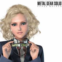 Metal Gear Solid V - The Phantom Pain [Gamerip] - Track 36 - Koi No Yokushiryoku (Love Deterrence)