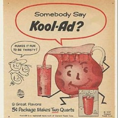 Kool A.D. - Moneyball