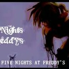 Fnaf Kagamine Len cover