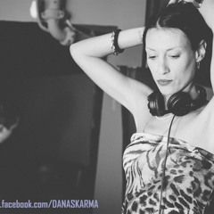 Skarma - Psy trance dj set - Dec. 2015